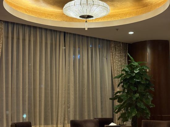 成都帝盛酒店優惠