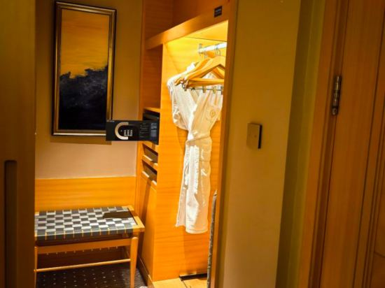 青島膠州綠城喜來登酒店優惠