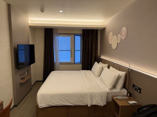 洲際飯店集團旗下新大阪假日套房飯店優惠