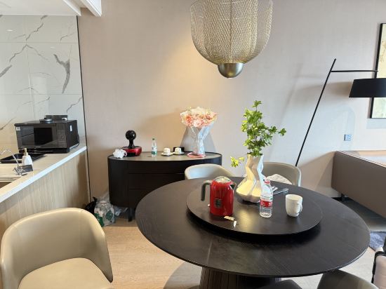 成都愷亞公館服務式公寓優惠