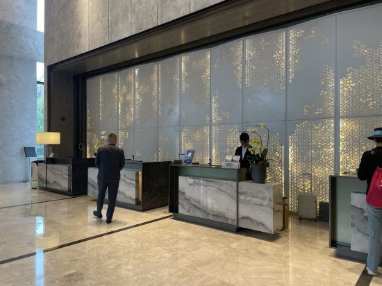 上海寶華喜來登酒店優惠