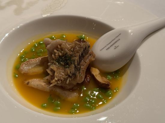 香港半島飯店優惠