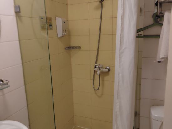 夢之戀主題飯店（珠海拱北口岸店）優惠