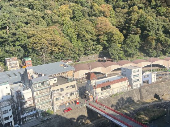 湯本富士屋ホテル クーポン