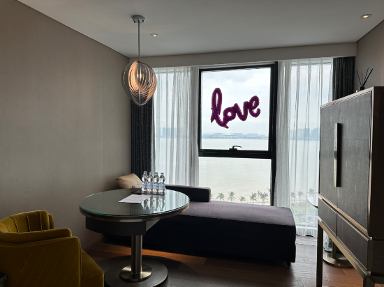 珠海海灣大酒店優惠