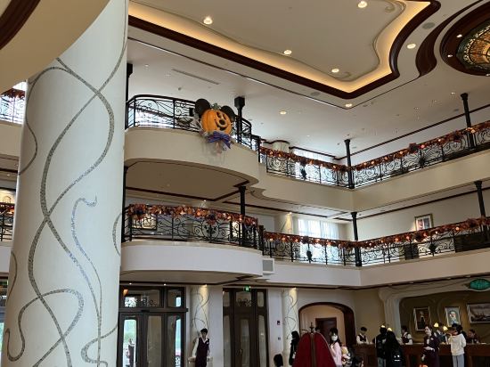 上海迪士尼樂園飯店優惠