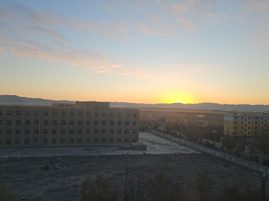 海西大柴旦西海明珠大飯店優惠