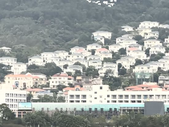 肇慶悦湖湖景民宿優惠