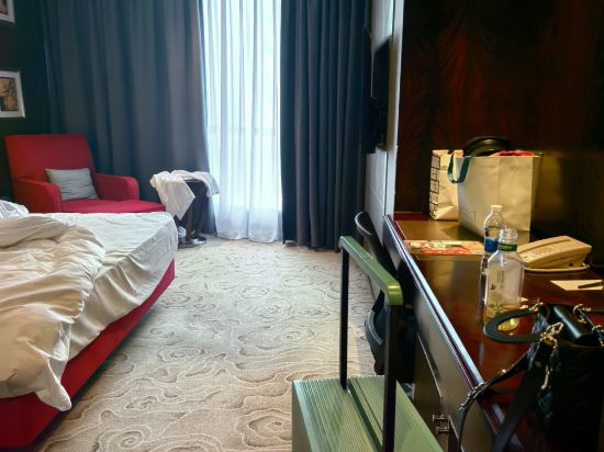 重慶JW萬豪酒店優惠