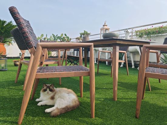 蘇州觀前街·宿心花匠民宿（樂橋地鐵站店）優惠