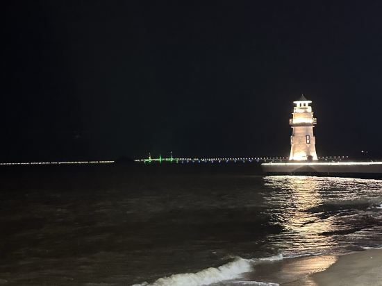 珠海璃上飯店（情侶路海濱泳場店）優惠