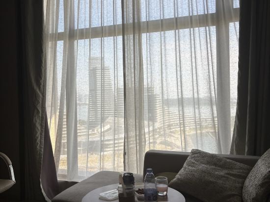 廈門海滄正元希爾頓逸林飯店優惠