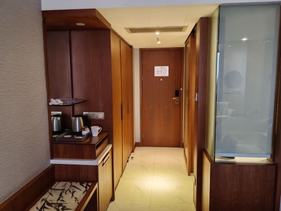 無錫德根飯店優惠