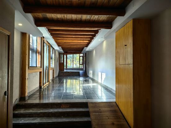 古北水鎮段家大院優惠