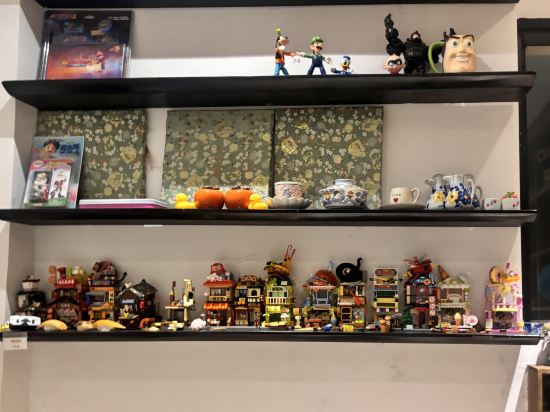 珠海根本家日系民宿優惠