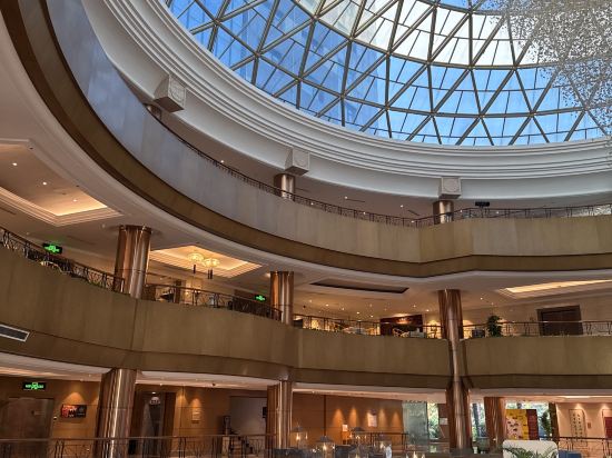 鄭州索菲特國際飯店優惠