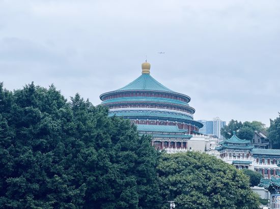 全季飯店（重慶觀音橋步行街店）優惠