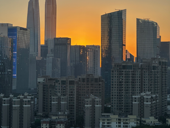 深圳輝盛閣國際公寓優惠