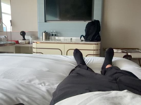 上海興國賓館麗笙精選優惠