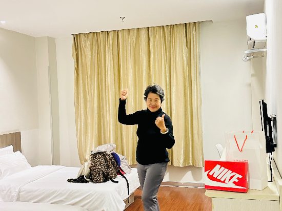 漢庭飯店（上海浦東機場店）優惠