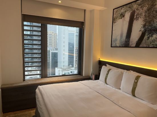 香港皇悦卓越酒店（尖沙咀店）優惠