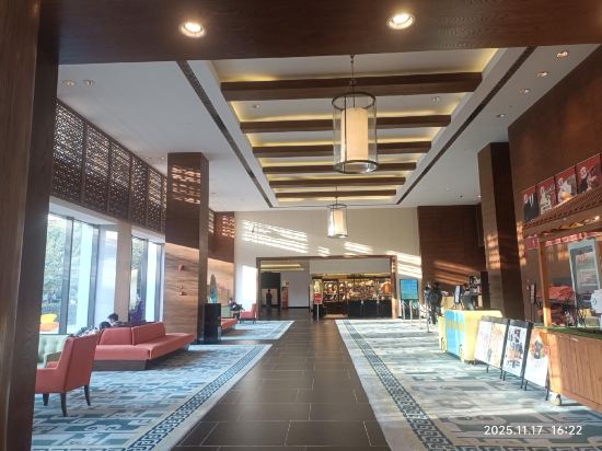 西安臨潼悅椿溫泉飯店優惠