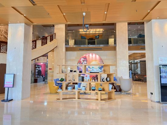 崑山瑞士大酒店優惠