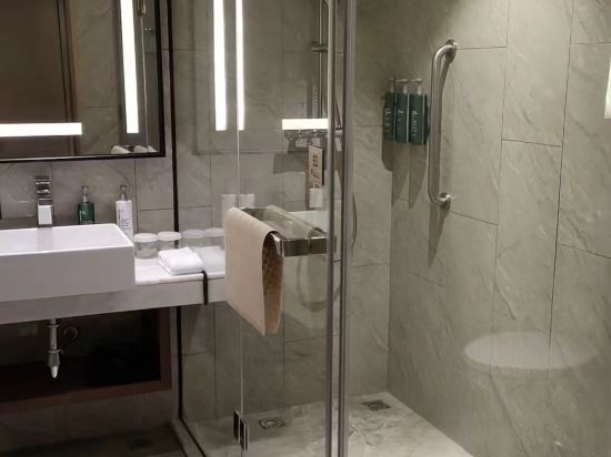 中山利和希爾頓花園酒店優惠