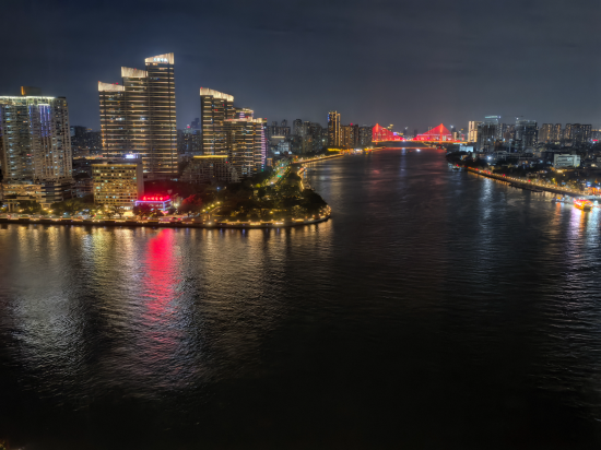 廣州白天鵝賓館優惠