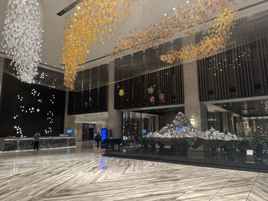 海南迎賓館二號樓優惠