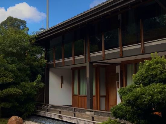 昆明千尋墨問禪意酒店優惠