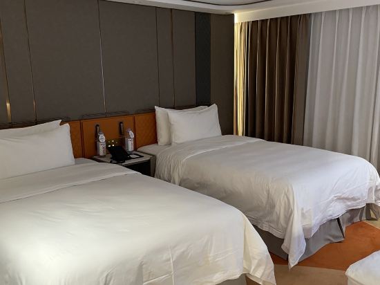 澳門富豪酒店優惠