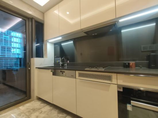 鉑斯登行政公寓（深圳前海店）優惠