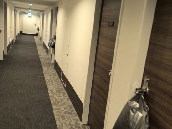 大阪心齋橋NEST酒店優惠