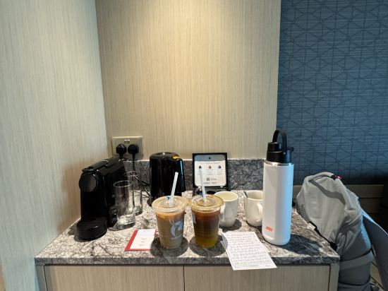 新加坡濱海賓樂雅酒店 （Staycation Approved）優惠