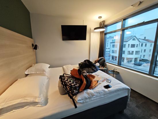 勞加弗格爾中央酒店優惠