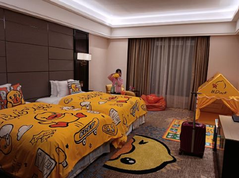 恩平逸豪酒店優惠