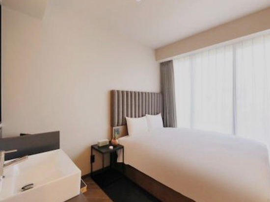 福岡博德昆泰沙休閒安睡飯店優惠