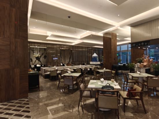 廈門海滄融信華邑酒店優惠