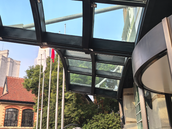 上海興國賓館麗笙精選優惠