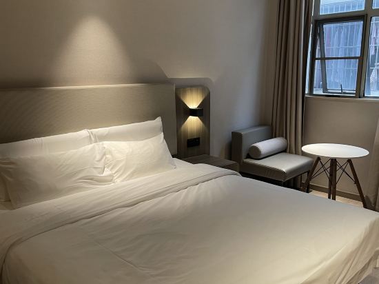 漢庭飯店（東莞長安萬達店）優惠