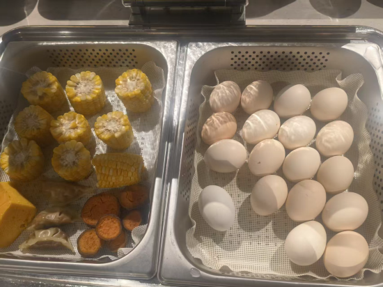 深圳福田皇崗口岸秋果飯店優惠