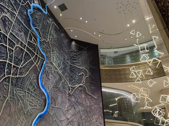 深圳彭年萬麗酒店優惠