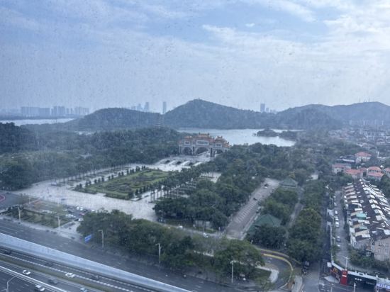 佛山順德美的萬豪酒店優惠