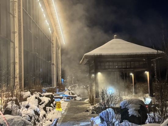 長白山魯能勝地瑞士酒店度假村優惠