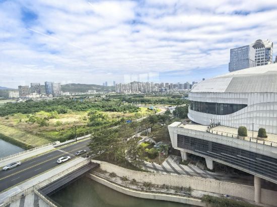 珠海橫琴凱悦酒店優惠