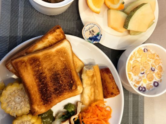 如家商旅酒店（長沙新大新五一廣場地鐵站店）優惠