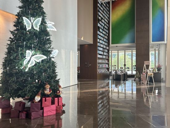 深圳灣木棉花酒店優惠