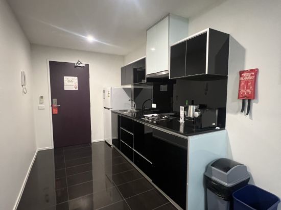 墨爾本飛馬公寓式酒店優惠