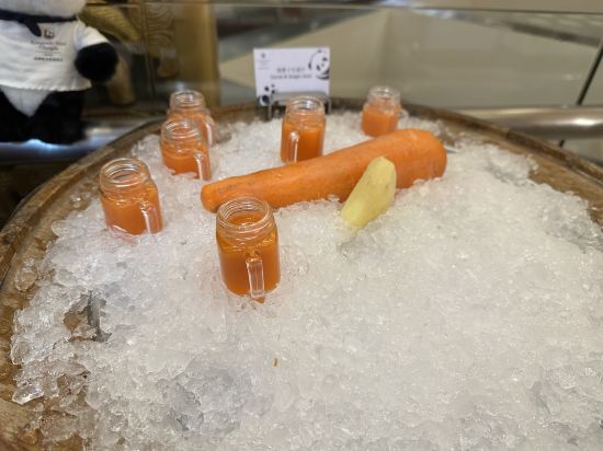 成都凱賓斯基飯店優惠